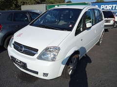 Bild des Angebotes Opel Meriva Cosmo | Kein TüV!