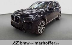 Bild des Angebotes BMW X7 M60i MSport 23Z IndividualVolllleder 6Sitzer