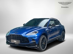 Aston Martin DBX 707