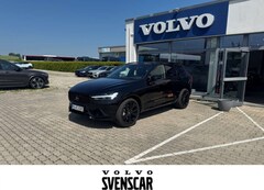 Bild des Angebotes Volvo XC60 Ultra Black Edition Recharge Plug-In Hybrid AWD T8