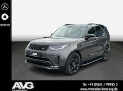 Bild des Angebotes Land Rover Discovery Discovery 5 D250 R-Dynamic SE Sthzg. AHK Pano 7S