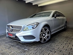 Bild des Angebotes Mercedes-Benz CLS 400 SB, 4M, DISTRONIC, MASSAGE, e.DACH, LED,360°