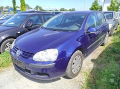 Bild des Angebotes VW Golf 1.4 16V *TÜV NEU* KLIMA BC SHZ Trendline