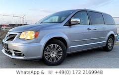 Bild des Angebotes Lancia Voyager Voyager S 2,8 CRD*NAVI*LEDER*PDC+R-KAM*7 SITZER*
