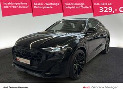 Bild des Angebotes Audi Q8 quattro 50 TDI head up virtual pano