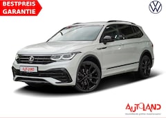 Bild des Angebotes VW Tiguan Allspace 2.0 TSI R-Line 4Motion ACC AHK