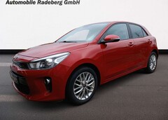 Bild des Angebotes Kia Rio Dream Team