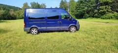 Bild des Angebotes Nissan Interstar L2H2 dCi 120 mit Tüv 9 Sitzer