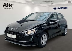 Bild des Angebotes Hyundai i20 1.0 T-GDI 6-MT Select KlimaA Navi SpurH KAM