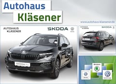 Bild des Angebotes Skoda Kamiq Drive 1.0TSI 85KW MATRIX ASSISTS KAM  VC LM