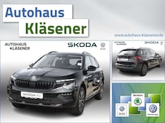 Bild des Angebotes Skoda Kamiq Drive 1.0TSI 85KW MATRIX ASSISTS KAM  VC LM