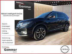 Bild des Angebotes Nissan X-Trail X-TRAIL 1.7 dCi 150 PS 6MT