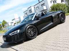 Bild des Angebotes Audi R8 Spyder 5.2 FSI quattro *Virtual*Carbon*Laser*
