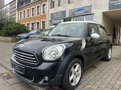 Bild des Angebotes MINI Cooper D Countryman COOPER Countryman Cooper D