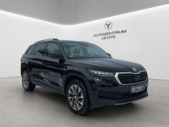 Bild des Angebotes Skoda Kodiaq Clever 4x4/AMBIENT/PANO/ACC/