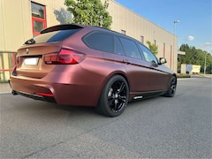 Bild des Angebotes BMW 330 330d Touring Aut. Edition M Sport Shadow