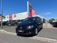 Bild des Angebotes VW Golf Plus VI Style DSG Navi BiXenon FINANZIERUNG