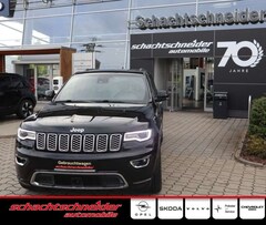 Bild des Angebotes Jeep Grand Cherokee 3.0 V6 Multijet 4WD Automatik Overland