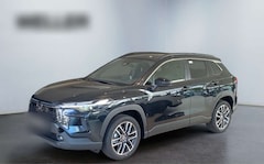Bild des Angebotes Toyota Corolla Cross Hybrid 2.0 Teamplayer *LED*el Heck*