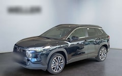Bild des Angebotes Toyota Corolla Cross Hybrid 2.0 Teamplayer *LED*el Heck*