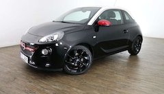 Bild des Angebotes Opel Adam Slam *Sport-Paket*SLAM*Sitzhz*