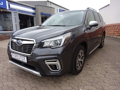 Bild des Angebotes Subaru Forester 2.0ie Comfort *2.HD*AHK Starr*AWR*