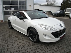 Bild des Angebotes Peugeot RCZ Basis Inkl. 2-Jahre Garantie