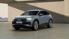 Bild des Angebotes Audi Q4 e-tron Sportback 45 AHK Kamera HuD LED