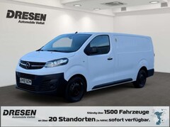 Bild des Angebotes Opel Vivaro Kasten Edition L3 2.0 D Klima Allwetter PDC Kamera