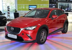 Bild des Angebotes Mazda CX-3 Prime-Line*KLIMAANLAGE*ALU*MFL*