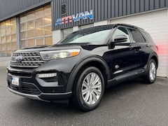Bild des Angebotes Ford Explorer Limited 3.0ST 405PS KING RANCH