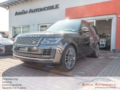 Bild des Angebotes Land Rover Range Rover D300 Westminster*ACC*HUD*Standheiz*