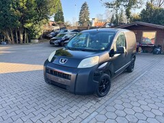 Bild des Angebotes Peugeot Bipper 1.4HDI