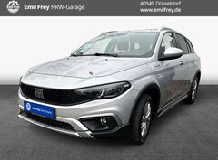 Bild des Angebotes Fiat Tipo Kombi 1.6 MultiJet Cross ACC/Kamera/Navi/LED