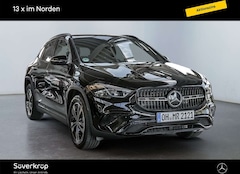 Bild des Angebotes Mercedes-Benz GLA 200 NIGHT PROGRESSIVE MULTI 360 AHK DISTR