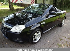 Bild des Angebotes Opel Tigra 1.4 TWINPORT "Edition" - 2.Hd./56 TKM