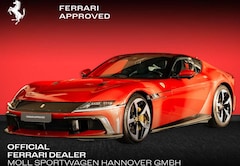 Ferrari 12 Cilindri 12Cilindri Panoramadach*Lift*HiFi-Burmester
