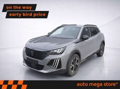 Bild des Angebotes Peugeot e-2008 Elektromotor Allure 54 kWh Virtual/SHZ/WPU