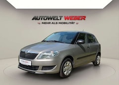 Bild des Angebotes Skoda Fabia Cool Edition 1.2* TÜV 02/27*KLIMA*1 HAND