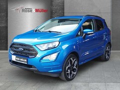 Bild des Angebotes Ford EcoSport ST-Line