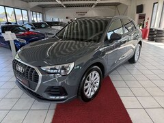 Bild des Angebotes Audi Q3 35 TDI S-Tronic LED+ALU+AHK+8-FAch Bereift