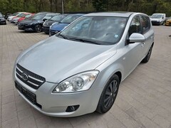 Bild des Angebotes Kia Ceed / cee'd