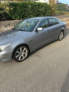 BMW 523 523i Aut.