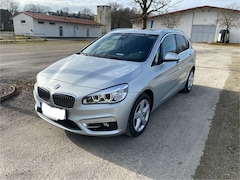 Bild des Angebotes BMW 220 220d Luxury Line LED Navi Leder SpSi AHK RFK