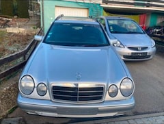 Bild des Angebotes Mercedes-Benz E 230 T Elegance