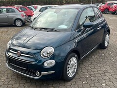 Bild des Angebotes Fiat 500 Dolcevita Dipinto di Blu