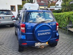 Bild des Angebotes Daihatsu Terios Terios 4WD Top