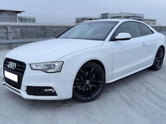 Bild des Angebotes Audi A5 A5 3.0 TDI quattro S tronic S-LINE/NAVI/SHZ/PANO