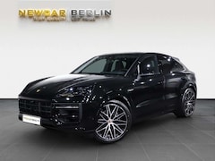 Bild des Angebotes Porsche Cayenne Coupe E-Hybrid*MY26*SportDesign*ACC*Pano