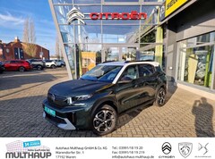 Bild des Angebotes Citroen C3 Aircross E 113 MAX LED SHZ LenkradHZG